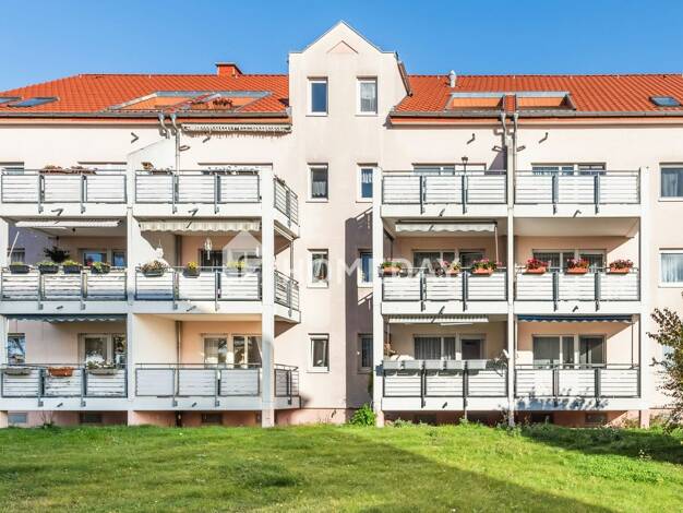 Wohnung zum Kauf 135.000 € 3 Zimmer 78 m² EG Markranstädt Markranstädt 04420