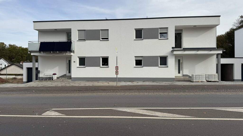 Wohnung zum Kauf 275.000 € 3 Zimmer 80 m² Hostenbach Wadgassen 66787