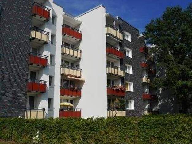 Wohnung zur Miete 699 € 2 Zimmer 55 m² 3. Geschoss frei ab 15.01.2026 Nagelshof 6 Rissen Hamburg 22559