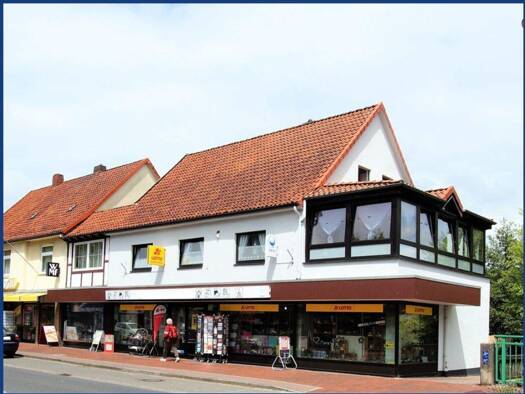 Haus zum Kauf 200.000 € 8 Zimmer 154 m² 418 m² Grundstück Bergen 29303