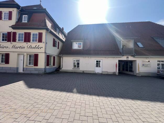 Laden zur Miete 1.400 € 2 Zimmer 95 m² Verkaufsfläche Reichenbach an der Fils 73262