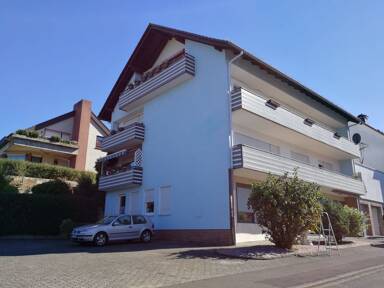 Lagerhalle zur Miete 460 € 40,5 m² Lagerfläche Altenbauna Baunatal 34225