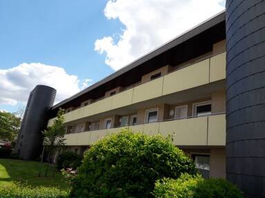Wohnung zur Miete nur mit Wohnberechtigungsschein 310 € 2 Zimmer 59,1 m² 2. Geschoss frei ab 01.04.2025 Merkurweg 2 Empelde Ronnenberg 30952