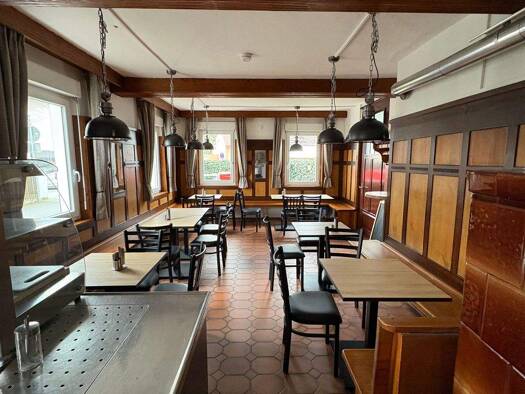 Restaurant zur Miete provisionsfrei 2.100 € Tennenlohe Erlangen 91058