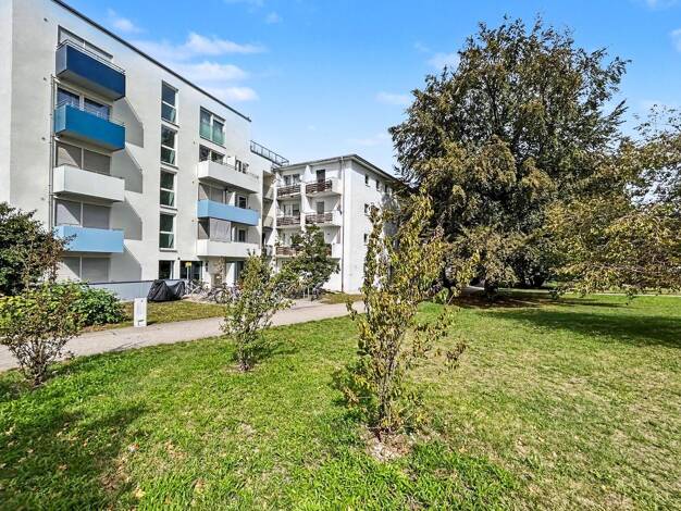 Wohnung zum Kauf 245.000 € 1 Zimmer 25,1 m² 1. Geschoss Milbertshofen-Am Hart München 80807