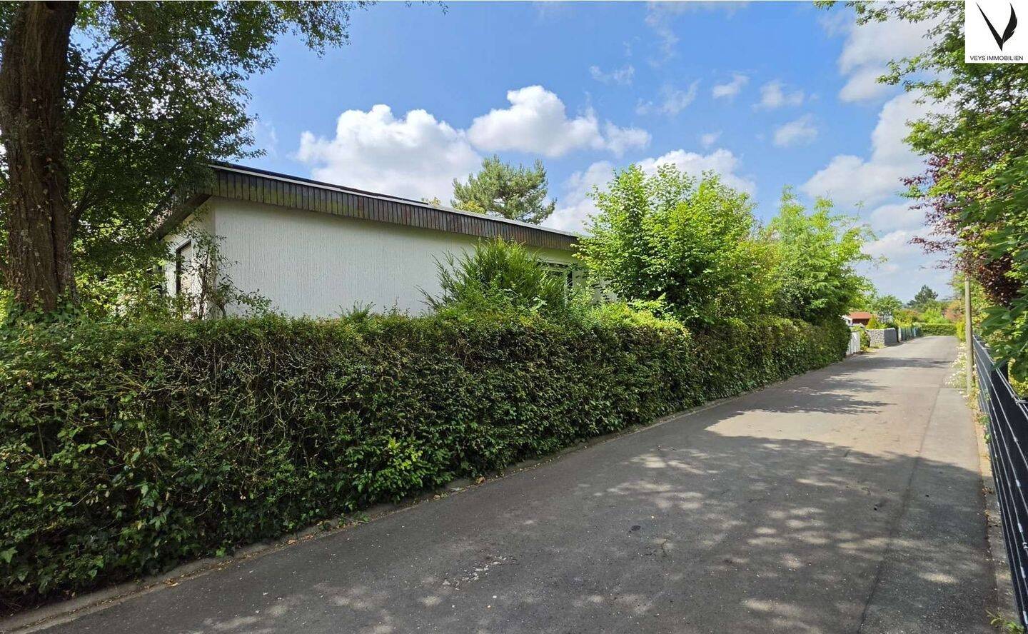 Bungalow zum Kauf - Ansicht 2