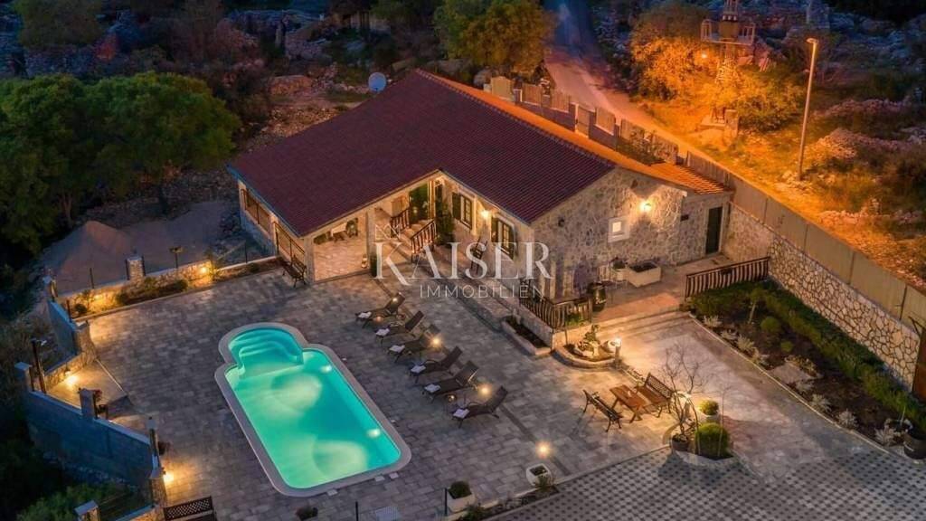 Haus zum Kauf 700.000 € 4 Zimmer 100 m² Rogoznica Rogoznica