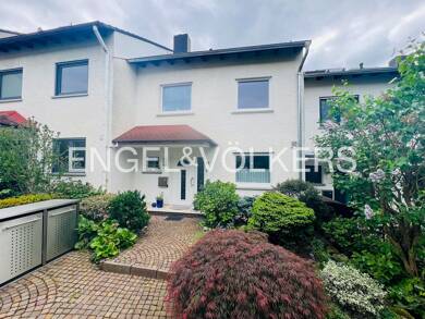 Reihenmittelhaus zum Kauf 529.000 € 5 Zimmer 120 m² 184 m² Grundstück Breckenheim - Mitte Wiesbaden 65207