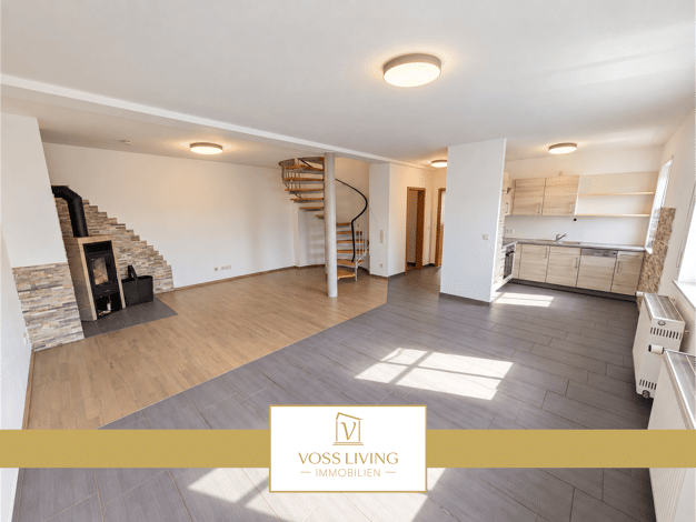 Reihenendhaus zum Kauf 269.000 € 3 Zimmer 101 m² 240 m² Grundstück Schwalheim Bad Nauheim 61231