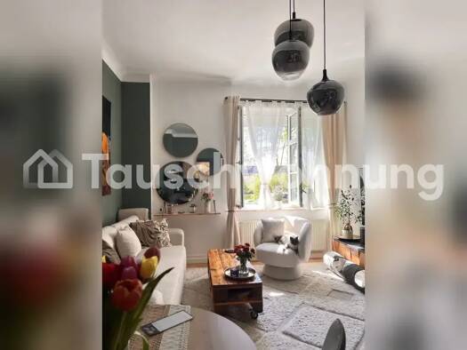 Wohnung zur Miete Tauschwohnung 500 € 2 Zimmer 65 m² EG Alt-Hohenschönhausen Berlin 10318