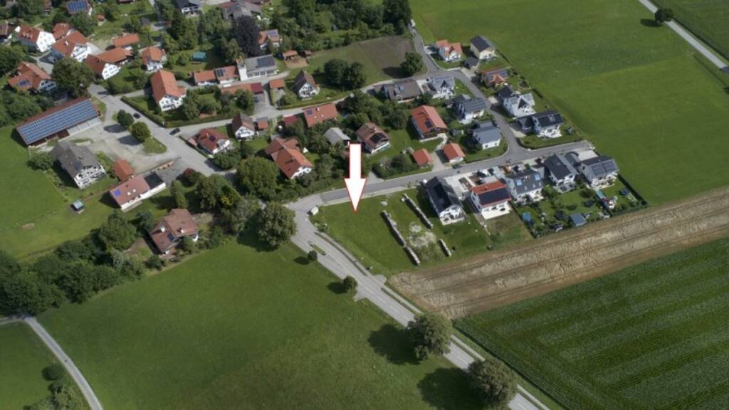 Grundstück zum Kauf 319.000 € 755 m² Grundstück Issing Vilgertshofen-Issing 86946