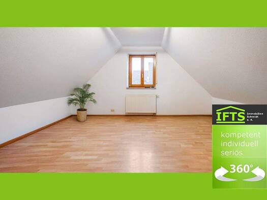 Wohnung zum Kauf 95.000 € 2 Zimmer 43,2 m² 3. Geschoss Sulzburg 79295