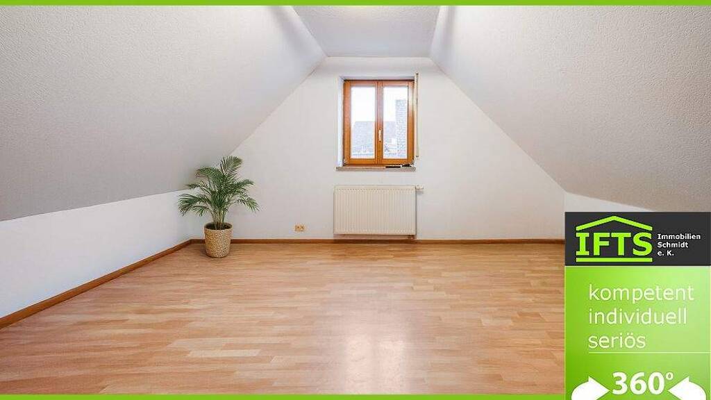 Wohnung zum Kauf 95.000 € 2 Zimmer 43,2 m² 3. Geschoss Sulzburg 79295