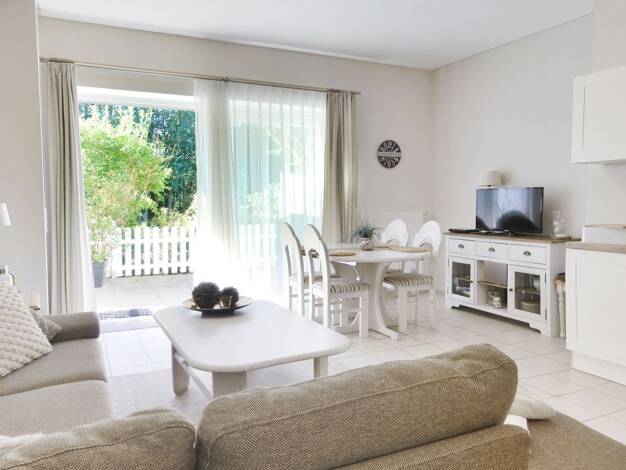Wohnung zum Kauf 248.000 € 2 Zimmer 63,2 m² Brodersby 24398