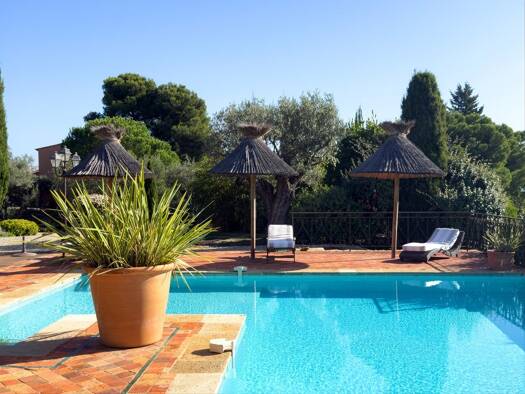 Einfamilienhaus zum Kauf 2.980.000 € 560 m² 6.882 m² Grundstück La Cadière-d'Azur 83740