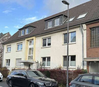Mehrfamilienhaus zum Kauf 949.000 € 20 Zimmer 433 m² 915 m² Grundstück Sieglar Troisdorf 53844