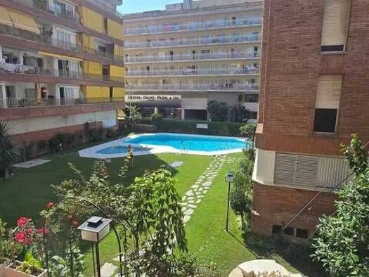 Wohnung zum Kauf 240.000 € 3 Zimmer 100 m² 1. Geschoss America Lloret de Mar 17310