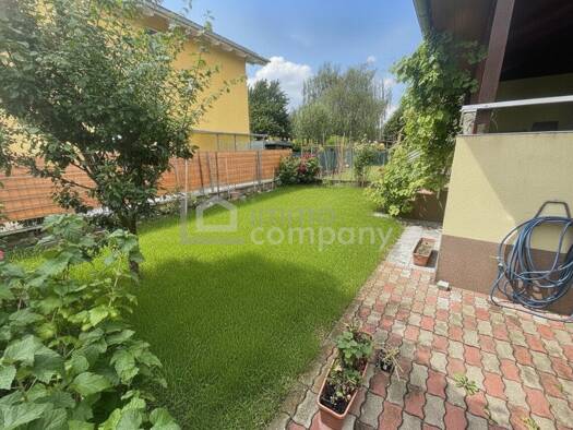 Doppelhaushälfte zum Kauf 577.000 € 5 Zimmer 250 m² Grundstück Donaustadt 1220