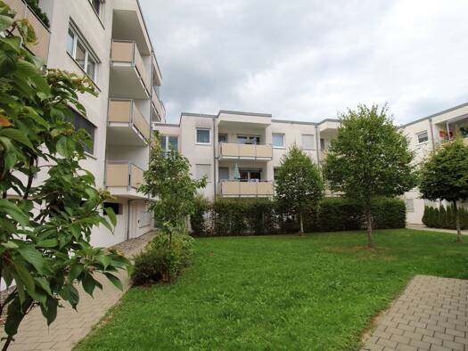 Wohnung zur Miete 800 € 2 Zimmer 71 m² Geschoss 1/3 frei ab 01.12.2026 Warthausen Warthausen 88447