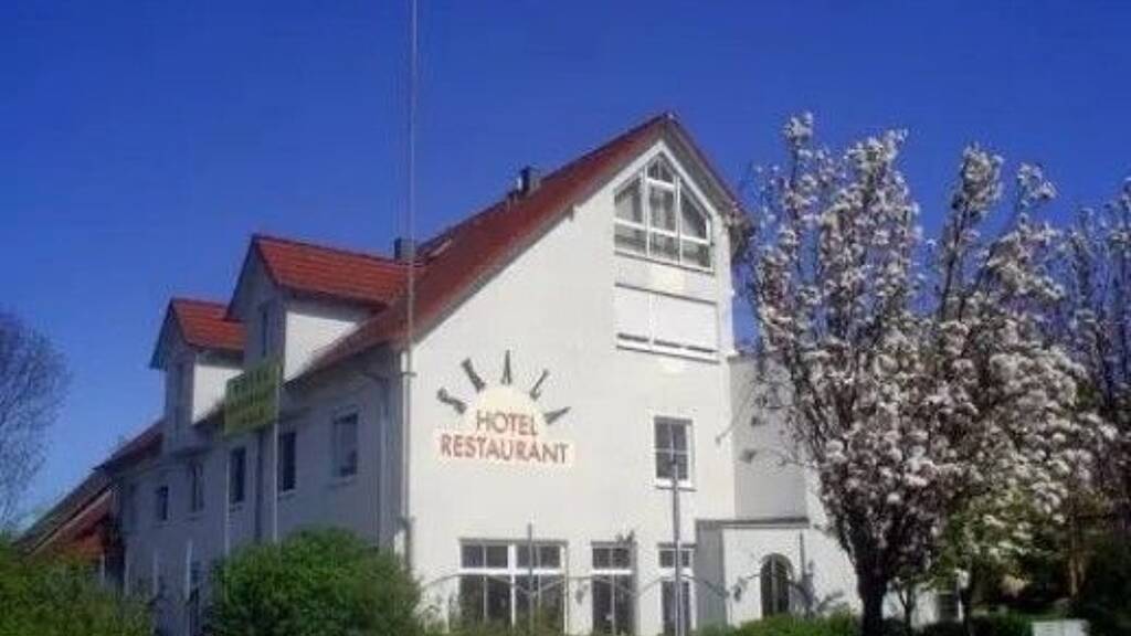 Hotel zum Kauf provisionsfrei 1.400.000 € 518 m² Gastrofläche Auenstein Ilsfeld 74360