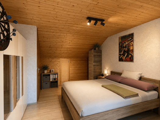 Reihenmittelhaus zum Kauf 175.000 € 5 Zimmer 109 m² 183 m² Grundstück Großkugel Kabelsketal 06184