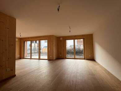 Wohnung zum Kauf - Neubau provisionsfrei 675.000 € 3 Zimmer 81,7 m² Traunstein Traunstein 83278