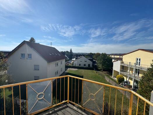 Maisonette zum Kauf 169.000 € 2 Zimmer 49,2 m² 2. Geschoss frei ab 01.11.2026 Scheppach Jettingen-Scheppach 89343