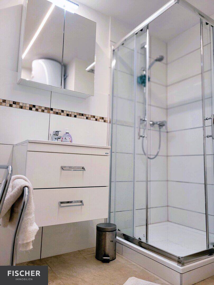 Wohnung zur Miete - Ansicht 6