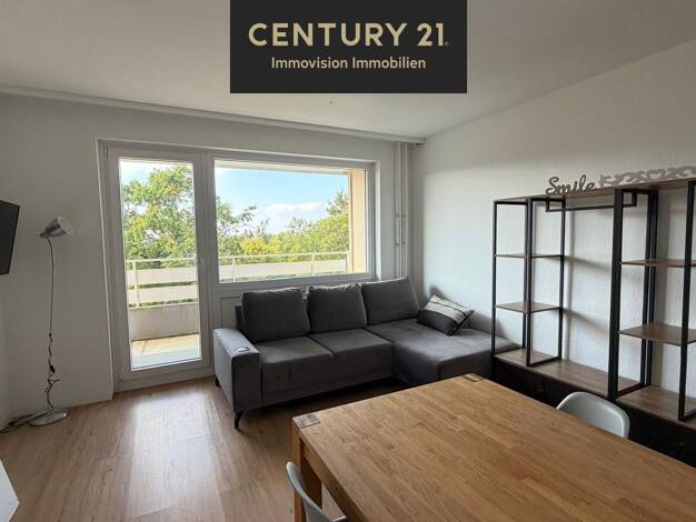 Wohnung zur Miete 650 € 1,5 Zimmer 36 m² 3. Geschoss frei ab 01.11.2026 Rehrbrinkstraße 26 Barsinghausen Barsinghausen 30890