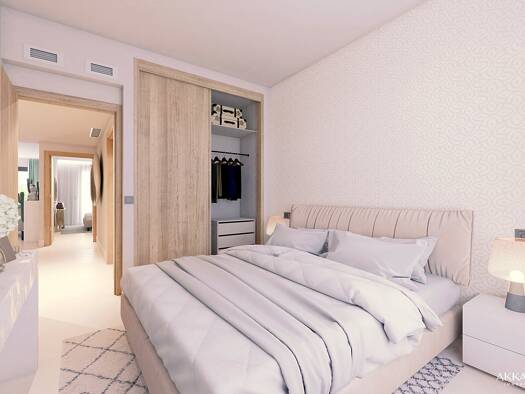 Studio zum Kauf - Erstbezug 305.800 € 3 Zimmer 85 m² Málaga 29690