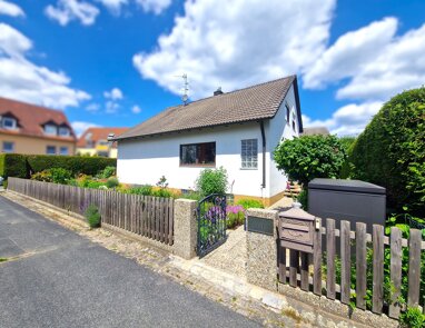 Einfamilienhaus zum Kauf als Kapitalanlage geeignet 540.000 € 4 Zimmer 115 m² 375 m² Grundstück Wendelstein Wendelstein 90530