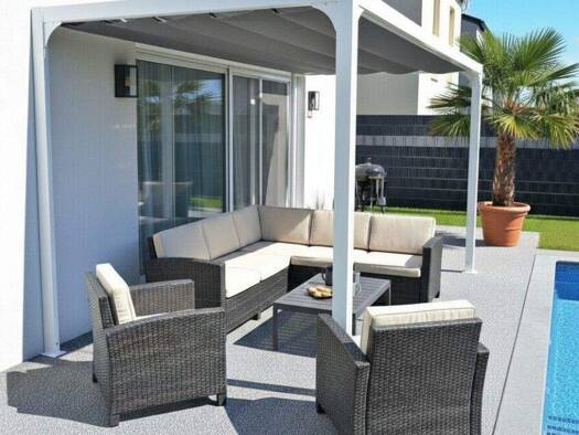 Haus zum Kauf 540.000 € 4 Zimmer 105 m² 305,5 m² Grundstück Bruck an der Leitha 2460