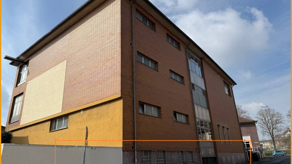 Lagerhalle zur Miete 3,70 € 243 m² Lagerfläche Alsfeld 36304