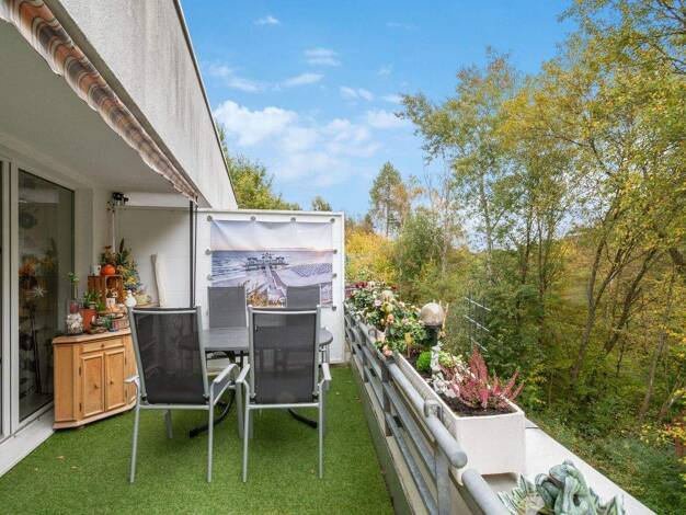 Wohnung zur Miete 1.000 € 3 Zimmer 90,2 m² EG frei ab 01.03.2026 Am Königsbachtal 32.8 Bremthal Eppstein 65817