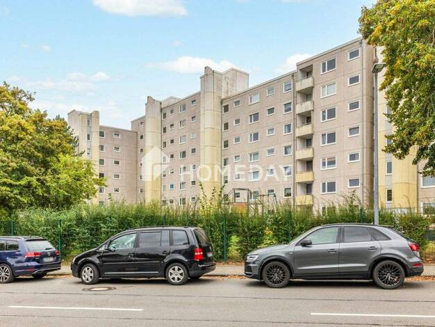 Wohnung zum Kauf 169.000 € 4 Zimmer 80 m² 6. Geschoss Westhagen Wolfsburg 38444