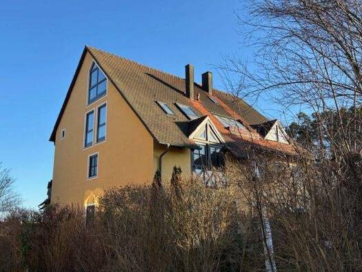 Wohnung zur Miete 1.500 € 5 Zimmer 160 m² frei ab sofort Georgensgmünd 91166