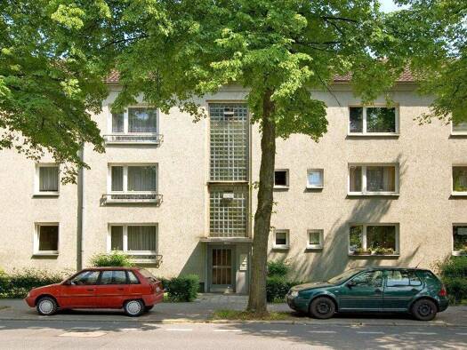 Wohnung zur Miete 639 € 3 Zimmer 62,5 m² EG frei ab 16.01.2026 Eupener Straße 79 Aachen 52066