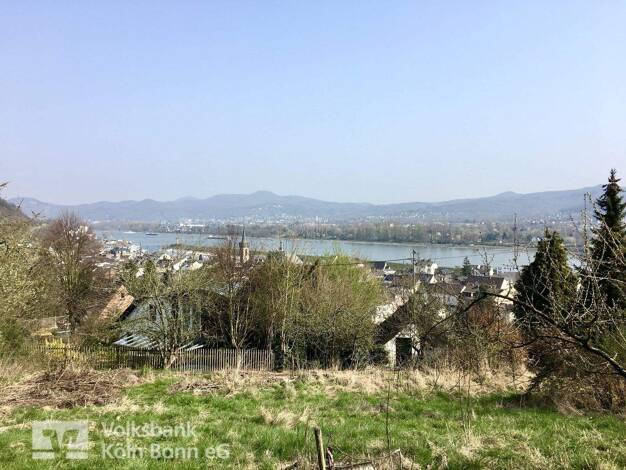 Grundstück zum Kauf 340.000 € 1.909 m² Grundstück Oberwinter Remagen 53424