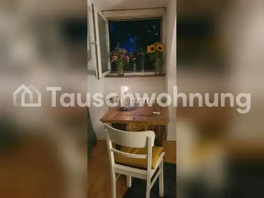 Wohnung zur Miete Tauschwohnung 800 € 3 Zimmer 62 m² 5. Geschoss Altstadt-Süd Köln 50674