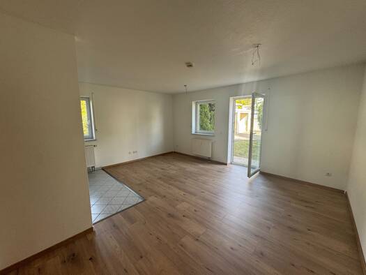 Wohnung zur Miete 420 € 1 Zimmer 32 m² EG frei ab 01.11.2026 Scheppach Jettingen-Scheppach 89343