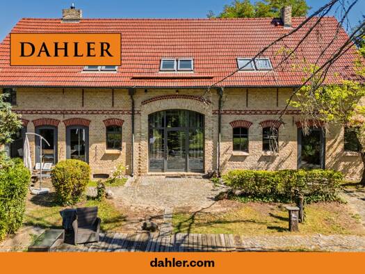 Villa zum Kauf provisionsfrei 1.490.000 € 6 Zimmer 275,5 m² 949 m² Grundstück Neu Fahrland Potsdam 14476
