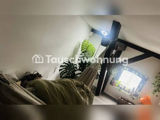 Wohnung zur Miete Tauschwohnung 725 € 3 Zimmer 83 m² Mitte 21107