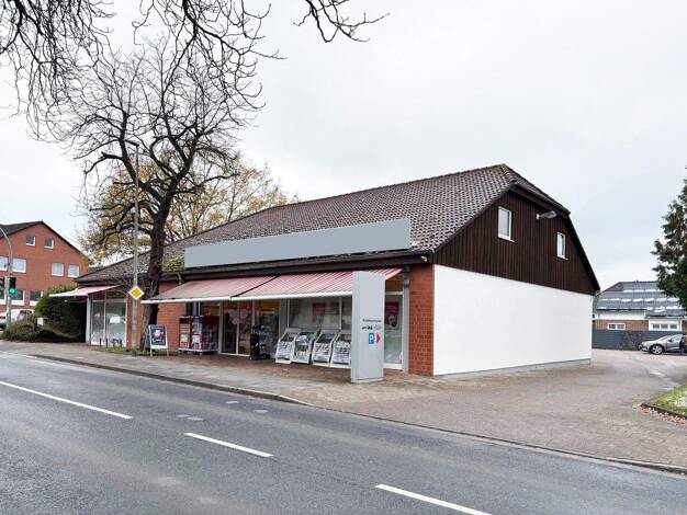 Werkstatt zum Kauf 1.200.000 € 89,7 m² Lagerfläche Mellendorf Wedemark 30900
