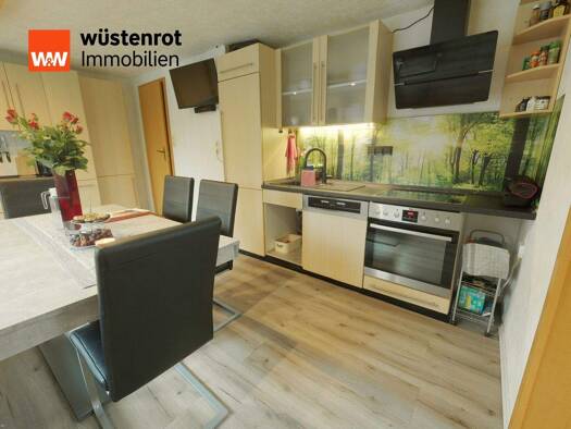 Reihenmittelhaus zum Kauf 114.000 € 4 Zimmer 115 m² 190 m² Grundstück Schmölln 04626