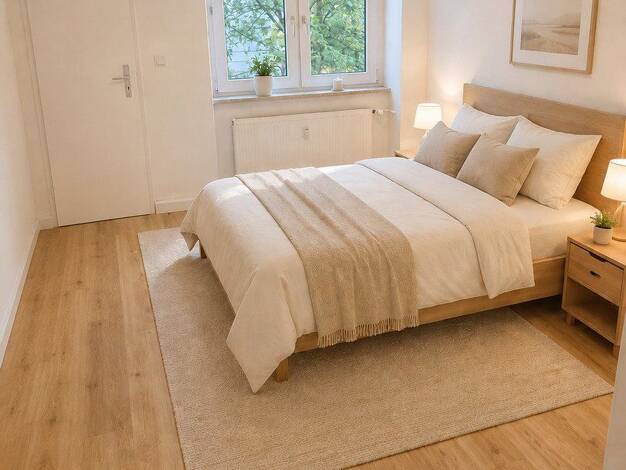 Wohnung zum Kauf provisionsfrei 225.000 € 3 Zimmer 86 m² 2. Geschoss Am Heedbrink 13 Hörde Hörde 44263