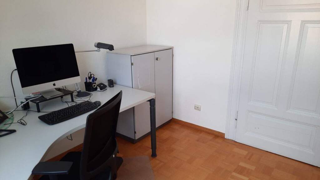 Bürofläche zur Miete provisionsfrei 290 € 18 m² Bürofläche Heinrichstraße Innenstadt Fulda 36037