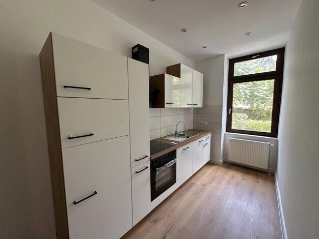 Wohnung zur Miete 1.600 € 4 Zimmer 115 m² EG Offenbach am Main Offenbach am Main 63065