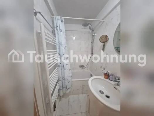 Wohnung zur Miete Tauschwohnung 1.450 € 2 Zimmer 50 m² 5. Geschoss Obergiesing München 81541