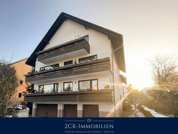 Wohnung zum Kauf 315.000 € 2 Zimmer 65,4 m² 1. Geschoss frei ab sofort Rhinstraße 4 Lichtenrade Berlin 12307