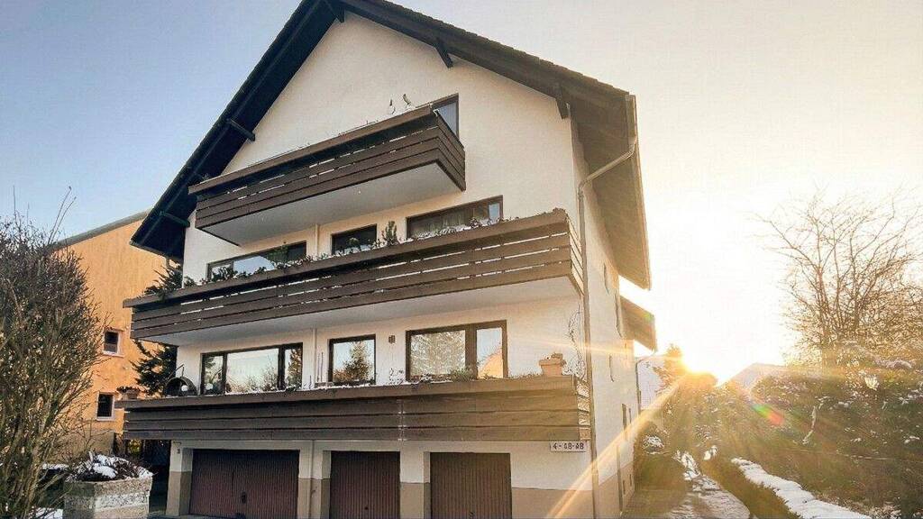 Wohnung zum Kauf 315.000 € 2 Zimmer 65,4 m² 1. Geschoss frei ab sofort Rhinstraße 4 Lichtenrade Berlin 12307